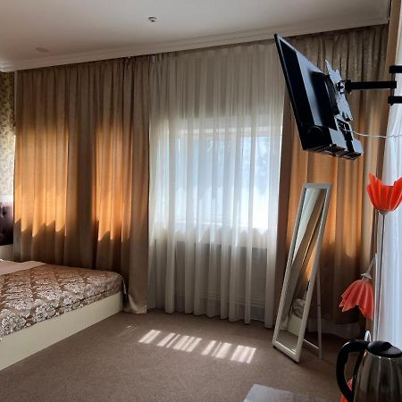 Center Khagani Hotel Bakü Dış mekan fotoğraf