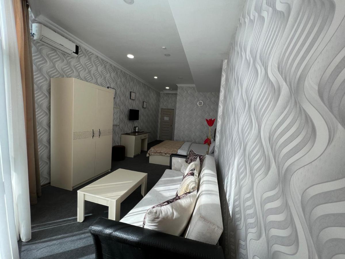 Center Khagani Hotel Bakü Dış mekan fotoğraf