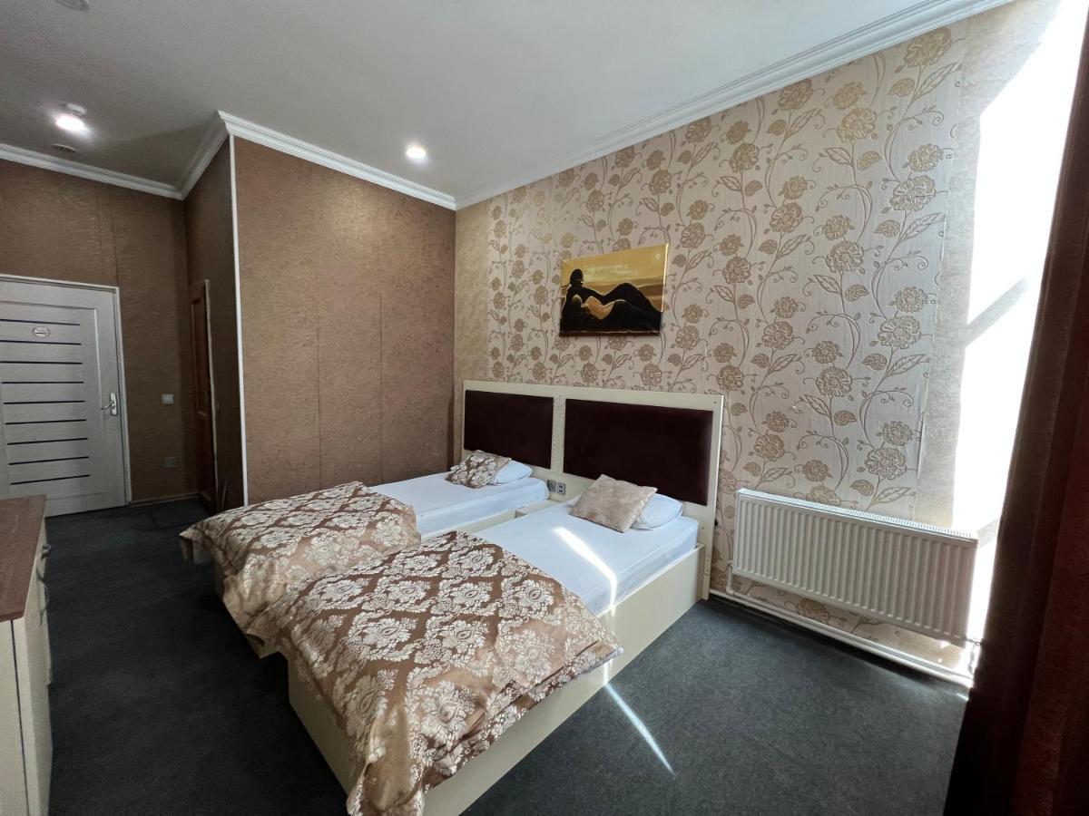 Center Khagani Hotel Bakü Dış mekan fotoğraf