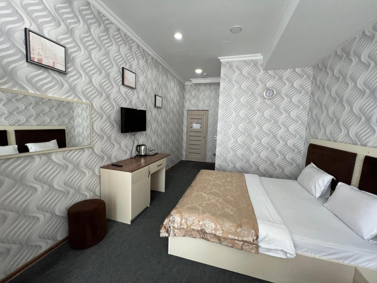 Center Khagani Hotel Bakü Dış mekan fotoğraf