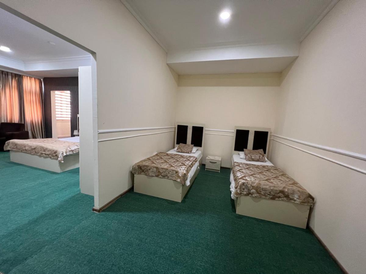 Center Khagani Hotel Bakü Dış mekan fotoğraf