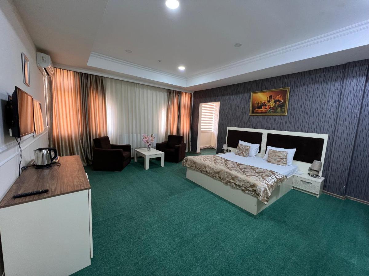 Center Khagani Hotel Bakü Dış mekan fotoğraf