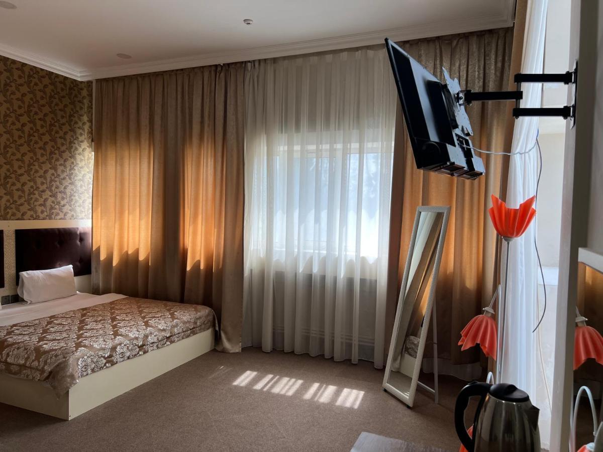 Center Khagani Hotel Bakü Dış mekan fotoğraf